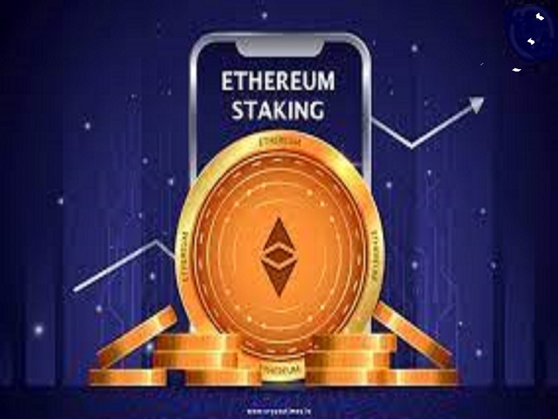 A Guide to Staking Ethereum